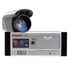 Panasonic ARBTR-KIT-360 Security Camera
