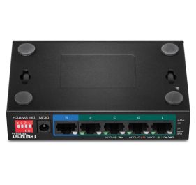 TRENDnet TPE-TG51G Wireless Switch