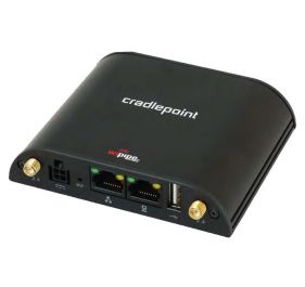 CradlePoint IBR650LE2-SP Products