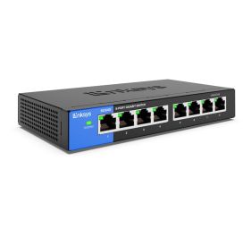 Linksys SE3008 Data Networking