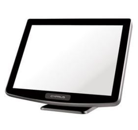 Pioneer Q12-SC4FCQ-Z3 POS Touch Terminal