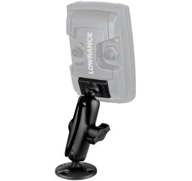 RAM Mount RAP-B-101U-LO11 Products