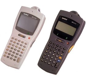 Symbol PDT6142-ZLS640US Mobile Computer