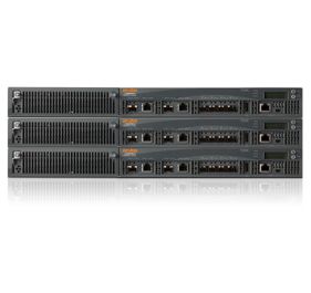 HPE Aruba JW650A Wireless Controller