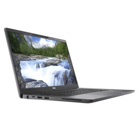 Dell KW1TX Two-in-One Laptop