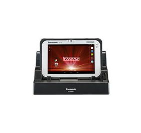 Panasonic ToughPad FZ-B2 Tablet