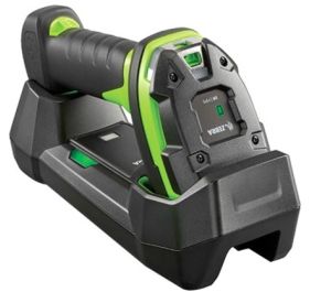 Zebra DS3678-ER3U4602FVW Barcode Scanner