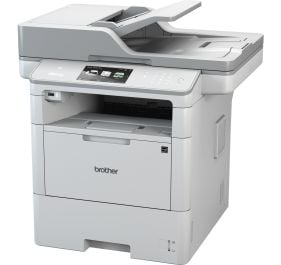 Brother MFC-L6900dw Laser Printer