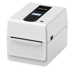 Toshiba BV420DGS02QMSBT Receipt Printer