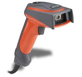 Hand Held 4800SR031C-0G00 Barcode Scanner