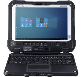 Panasonic FZ-G2AZ-0BVM Tablet