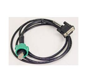 Zebra BL17205-1 Cables, Connectors, and Adapters