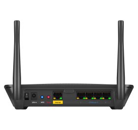 Linksys MR6350 Data Networking