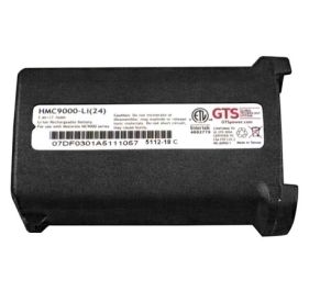 Global Technology Systems HMC9000-LI24 Battery