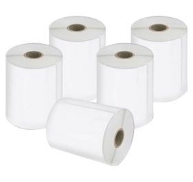Dymo 2026404 Barcode Label
