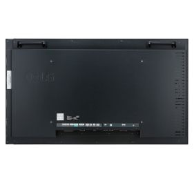 LG 55XF3E-B Digital Signage Display