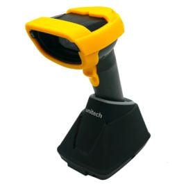 Unitech MS852-VUCB00-OG Barcode Scanner