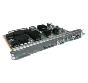 Cisco WS-X45-SUP6-E-RF Data Networking