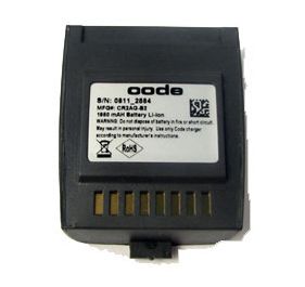 Code CR2AG-B2 Accessory