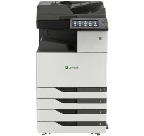 Lexmark 32CT067 Multi-Function Printer