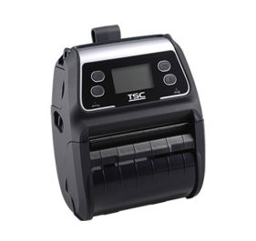TSC 99-052A001-50LF Portable Barcode Printer