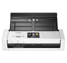 Brother ADS-1700W Document Scanner