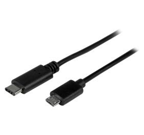 StarTech USB2CUB50CM Cables, Connectors, and Adapters