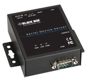 Black Box LES301A Wireless Switch