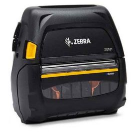 Zebra ZQ52-BUW0300-00 RFID Printer