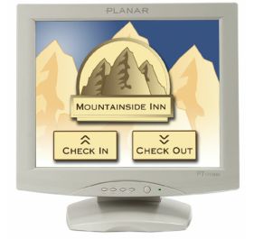Planar 997-3351-00 Touchscreen