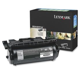 Lexmark X644H11A Toner