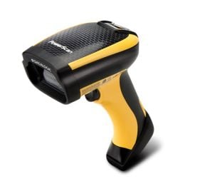 Datalogic PM9100-D910RBK10 Barcode Scanner