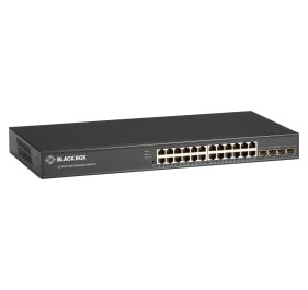Black Box LGB5028A-R2 Wireless Switch