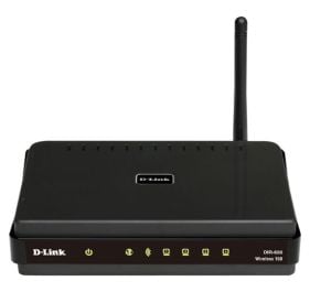 D-Link DIR-601 Telecommunication Equipment