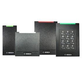 Bosch ARD-SER10-WI Security System Products