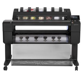 HP L2Y24B#BCB Barcode Label Printer
