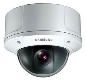 Samsung SCC-C9302 Security Camera