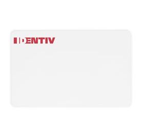 Identiv Proximity Credential Access Control Cards