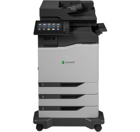 Lexmark 42K0072 Laser Printer