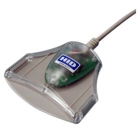 HID R30210315-1 Credit Card Reader