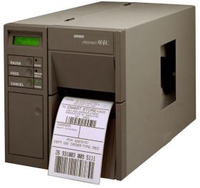 Datamax M12-00-18500600 Barcode Label Printer