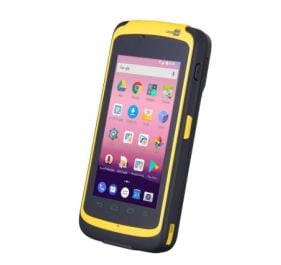 CipherLab AS51U2BS4G401 Mobile Computer