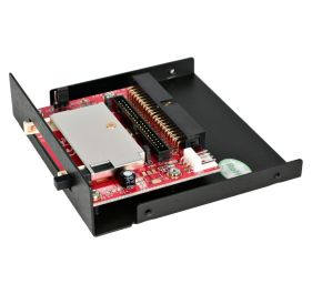 StarTech 35BAYCF2IDE Accessory