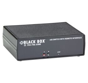 Black Box SW1047A Accessory