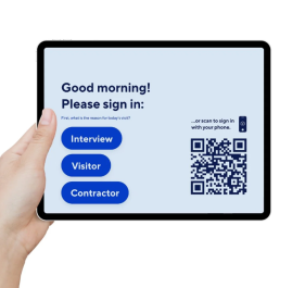 Verkada ACCX-TBL-3 Tablet