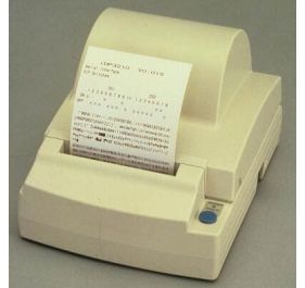 Citizen IDP-3210-PF120 Receipt Printer