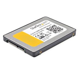 StarTech 25S22M2NGFFR Accessory