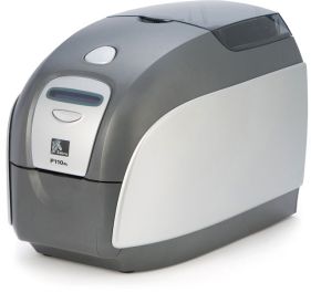 Zebra P110m ID Card Printer