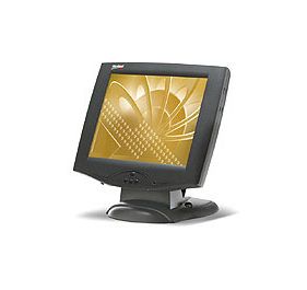 3M Touch Systems M150HB Touchscreen
