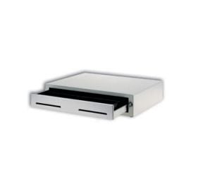 M-S Cash Drawer EP-125NK Cash Drawer